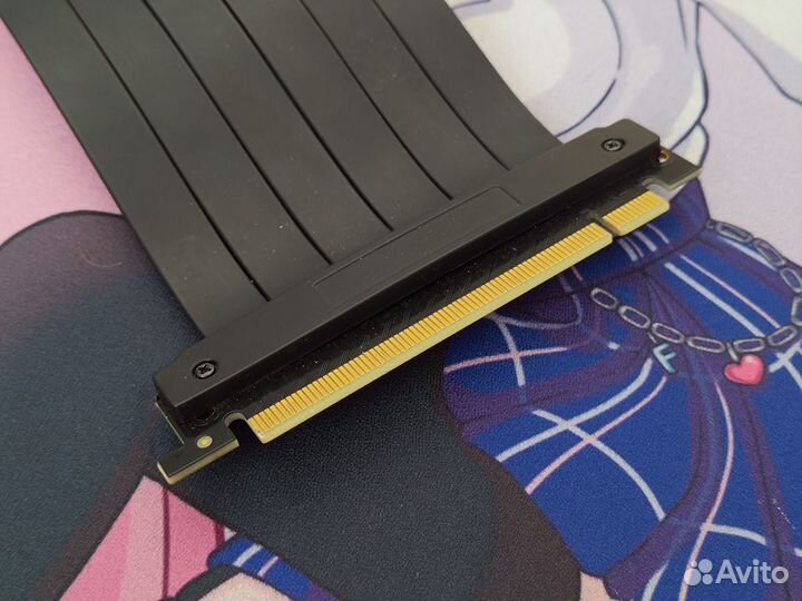 Райзер rizer psi e 3