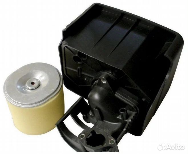 Корпус воздушного фильтра в сборе с фильтром для д