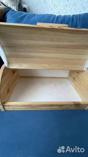 Хлебница икея