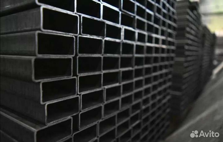 Профильная труба