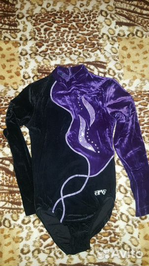 Гимнастические купальники для спорт. гимнастики