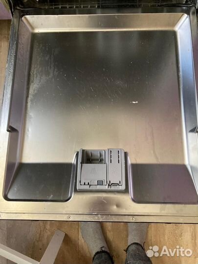 Посудомоечная машина 60 см бу