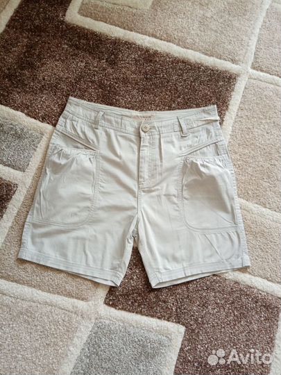 Шорты женские