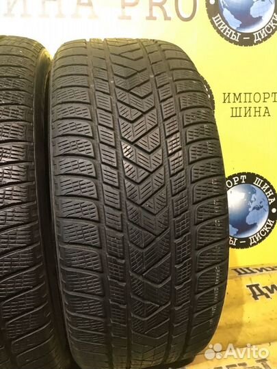 Pirelli Scorpion Winter 275/45 R21 110W