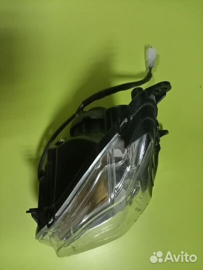 Фара Motoland XR 250