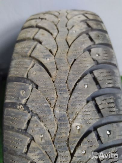 Колеса R15 Hyundai Solaris/Kia Rio