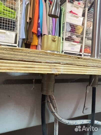 Кухонная мойка