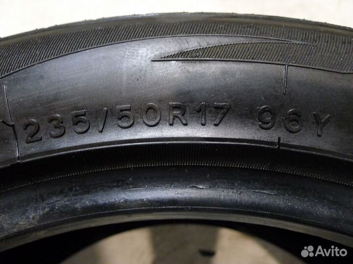 LingLong Green-Max 235/50 R17 96Y