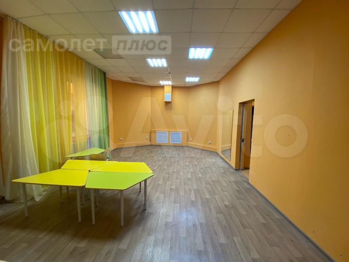 Продам помещение свободного назначения, 155 м²