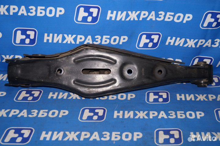 Рычаг поперечный задний правый Kia Sorento Prime