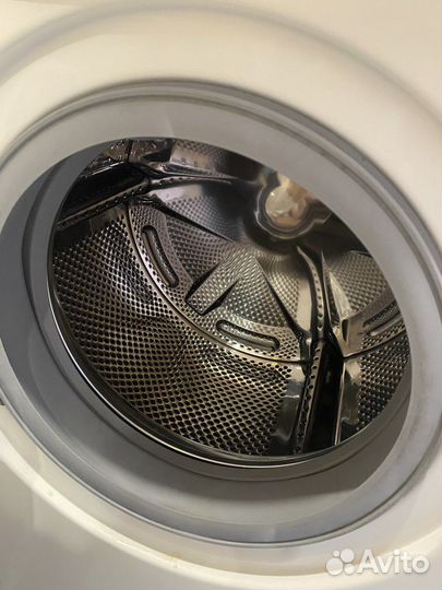 Стиральная машина бу whirlpool