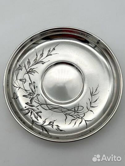 Блюдце (бронь для Ирины)