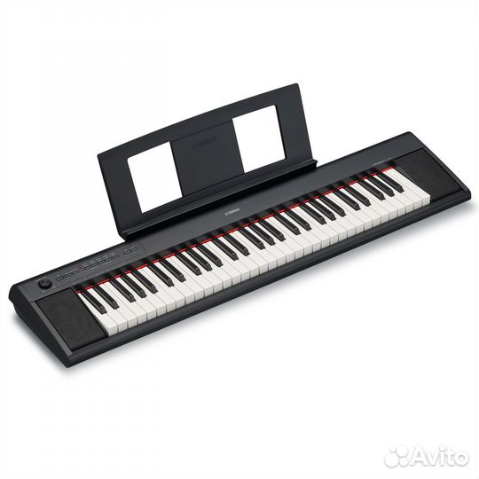 Yamaha NP-12