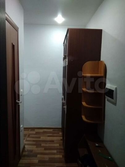 1-к. квартира, 32 м², 4/4 эт.