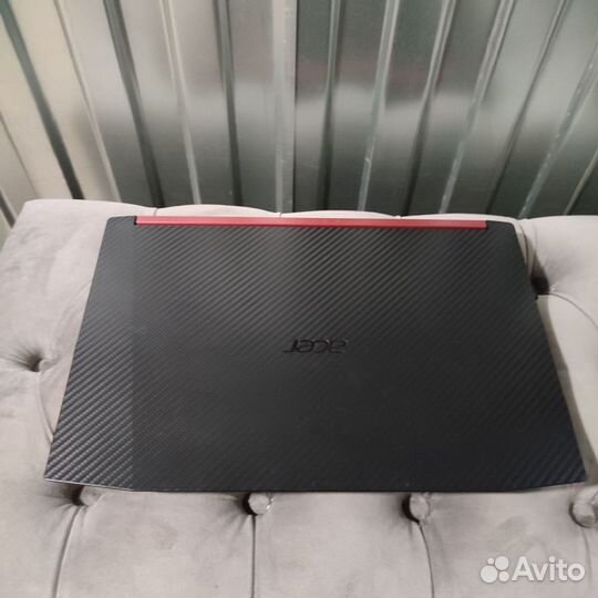 Игровой ноутбук acer nitro 5