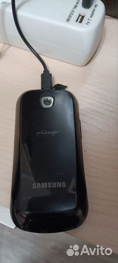 Samsung Galaxy 580 GT-I5800