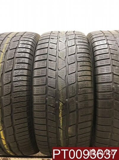 Continental ContiWinterContact TS 830 P 225/55 R16 98H