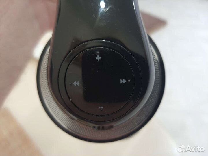 Беспроводные наушники platinum BS-55