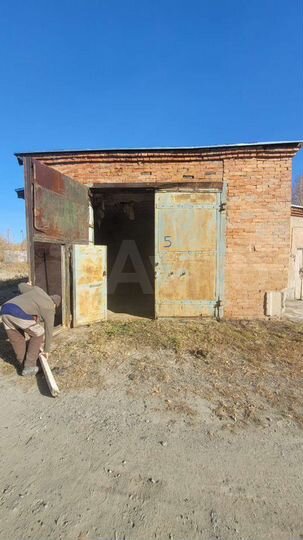 Склад, производство от 100 м²