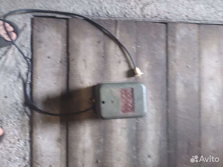 Трансформатор