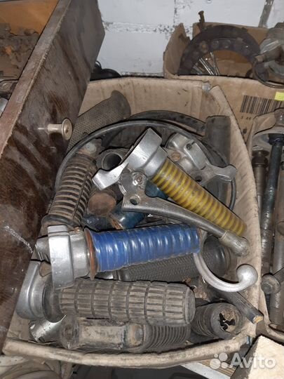 Рамы от мопедов Дельта, Верховина, Карпаты