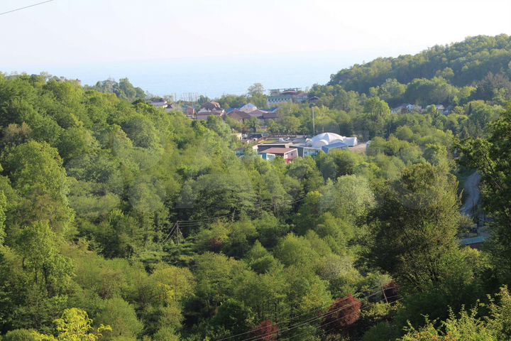 Участок 11 сот. (ИЖС)