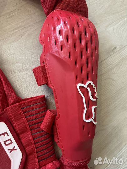 Защитная куртка FOX titan sport jacket