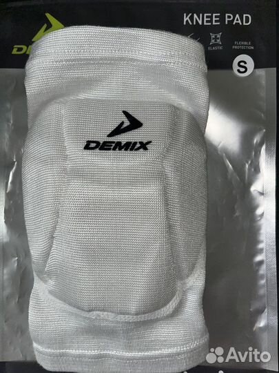 Наколенники