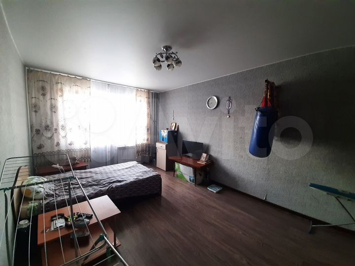 2-к. квартира, 68,4 м², 6/10 эт.