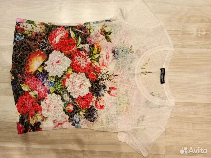 Женские вещи