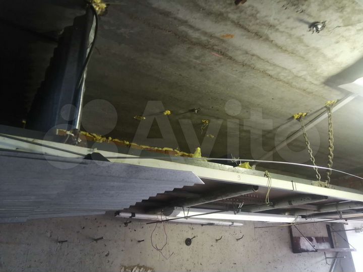 Гараж, 20 м²