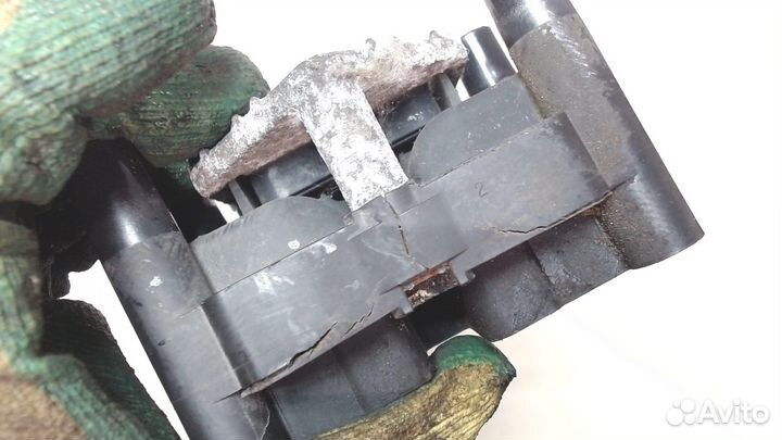 Катушка зажигания Skoda Fabia, 2001