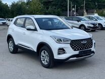 Chery Tiggo 4 Pro 1.5 MT, 2024, 15 км, с пробегом, цена 2 295 000 руб.