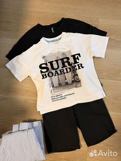 Комплек на девочку 152р-р