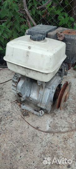 Электродвигатель бу