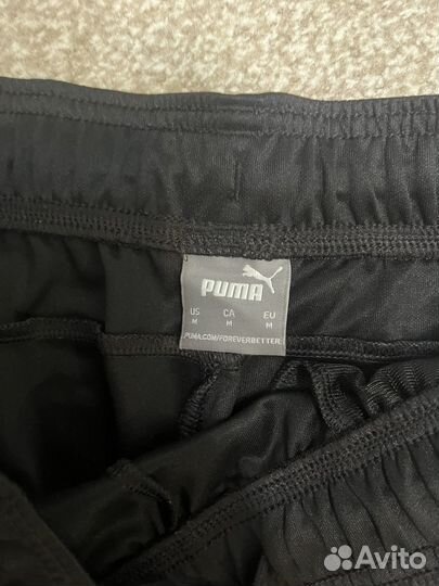 Спортивные штаны Puma оригинал