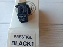 Головка звукоснимателя Grado Prestige Black