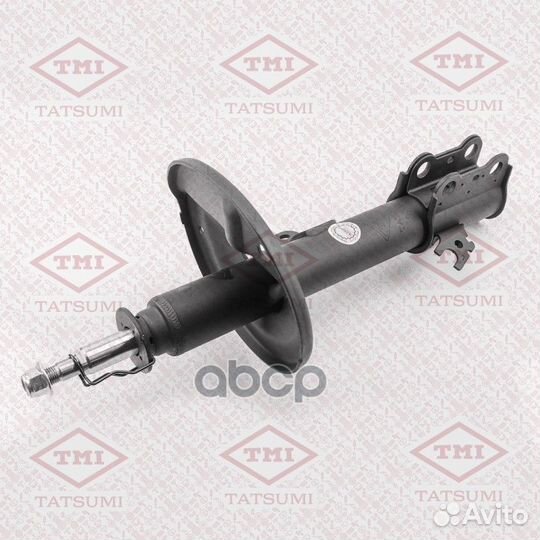 Амортизатор передний газовый L lexus RX 97- TA