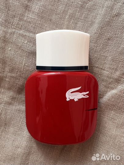 Lacoste l12.12 french panache