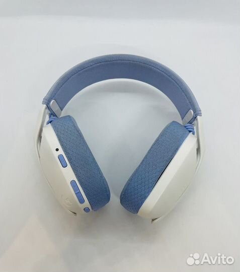 Беспроводные наушники Ligitech G435 без адаптера