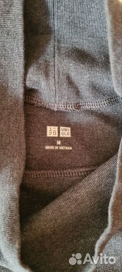 Водолазка Uniqlo heattech М