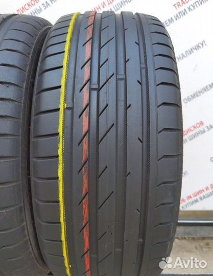 Nokian Tyres zLine 225/45 R18 95Y