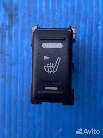 Кнопка обогрева сиденья Nissan Teana J31