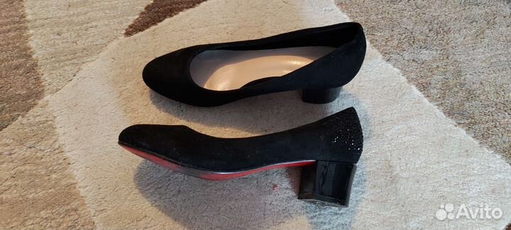 Туфли женские 37 размер
