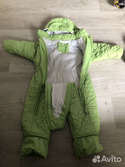 Комбинезон