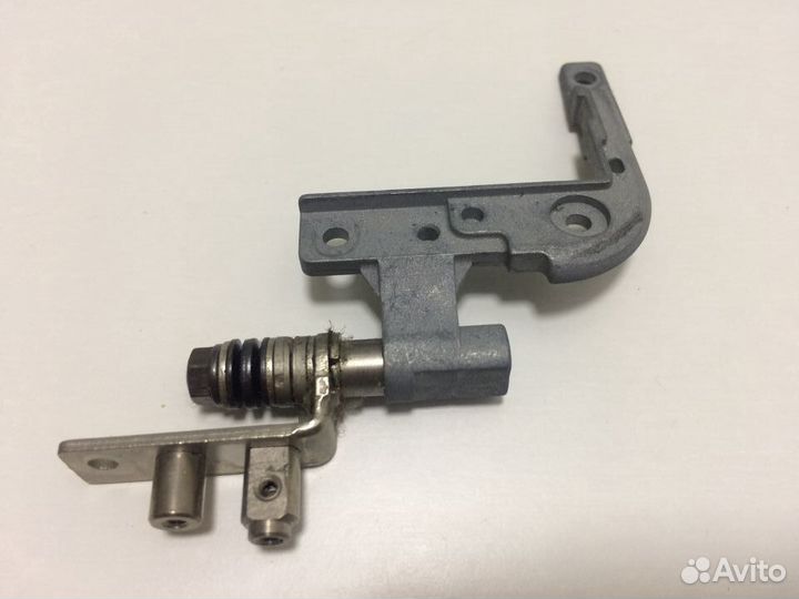 Петля левая ноутбука Asus K50AB