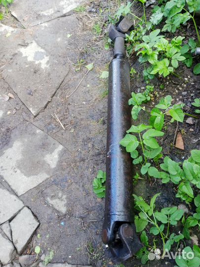 Кардан niva chevrolet