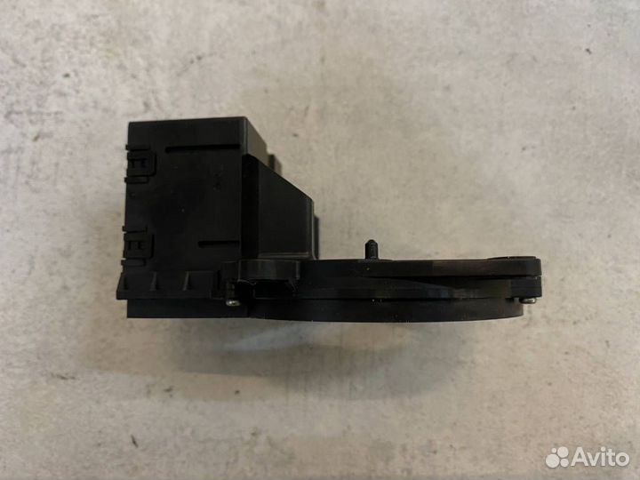 Датчик угла поворота руля Range Rover Sport