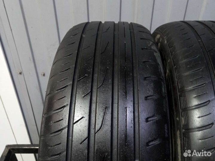 Toyo Proxes CF2 195/60 R15 88H