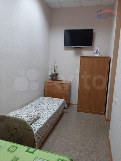 1-к. квартира, 41,9 м², 1/1 эт.